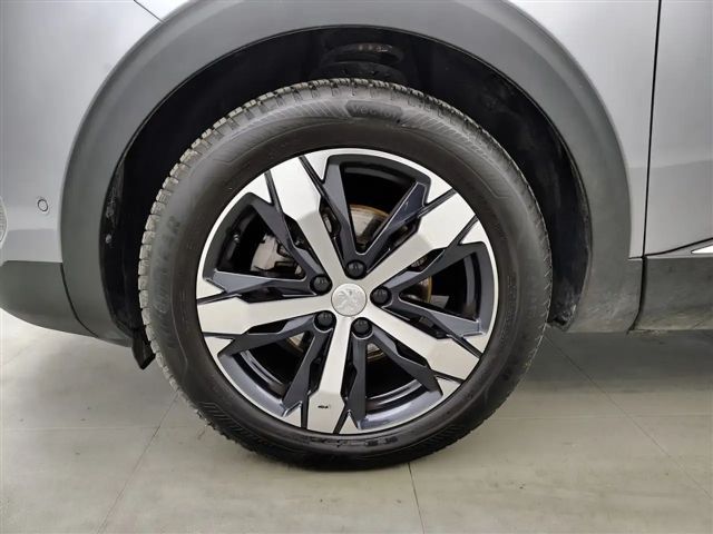 Peugeot 5008 BlueHDi GT-Line