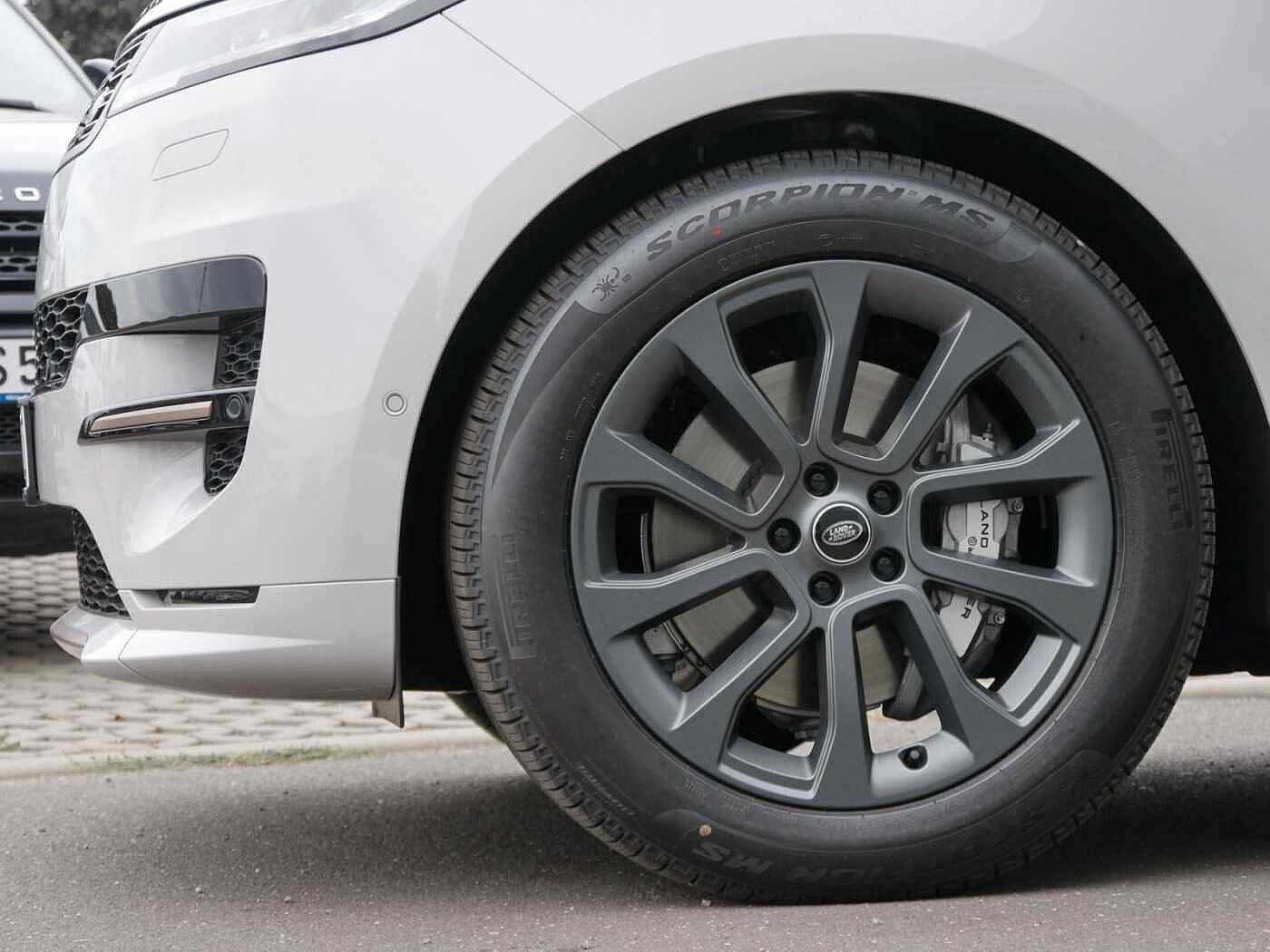 Land Rover Range Rover Sport Dynamic SE