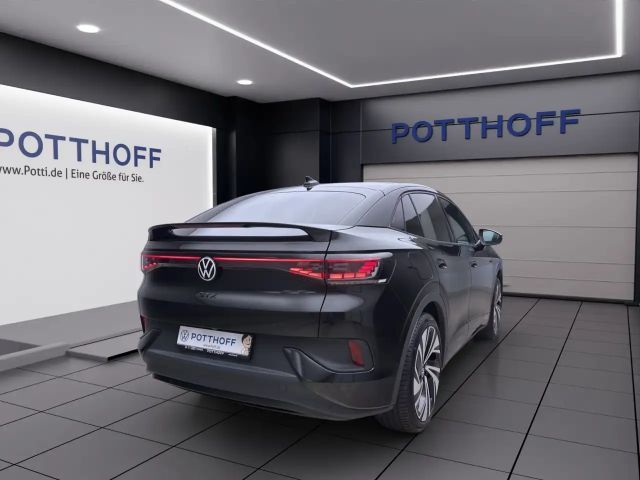 Volkswagen ID.5 GTX IQ.Drive