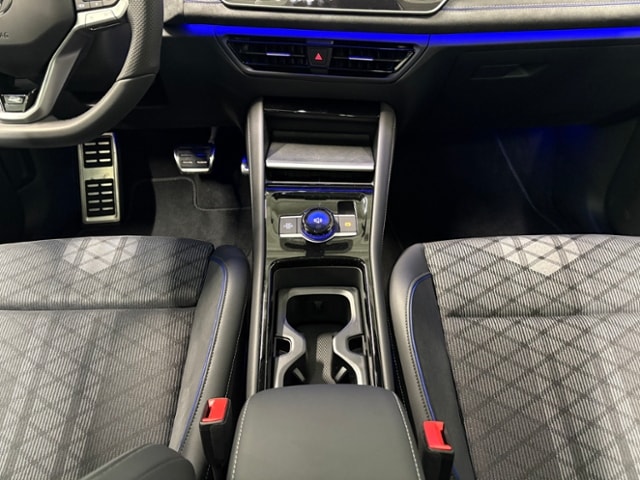 Volkswagen Tayron 2.0 TDI DSG