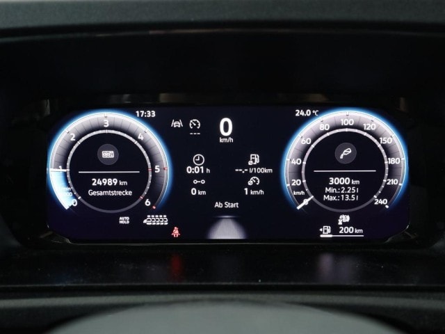 Volkswagen Caddy Life Maxi