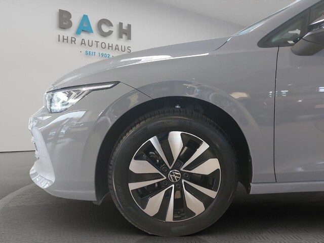 Volkswagen Golf Goal