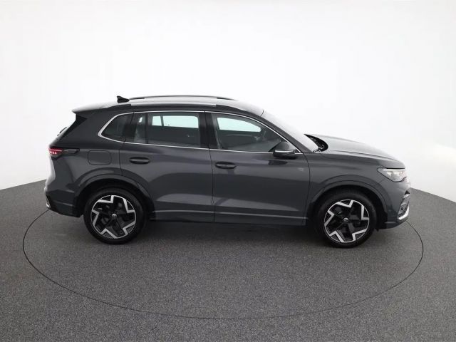 Volkswagen Tiguan 2.0 TDI DSG R-Line