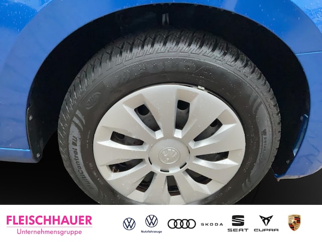 Skoda Fabia 1.0 Navi LED Apple CarPlay SHZ Kamera