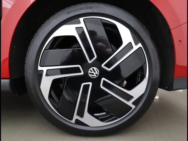 Volkswagen ID.Buzz 4Motion GTX