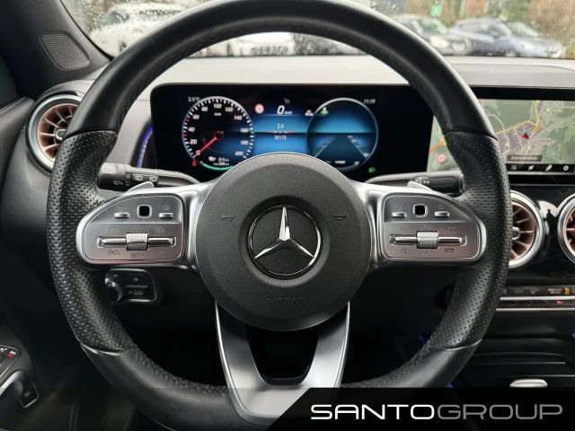 Mercedes-Benz EQB 300 4MATIC Electric Art