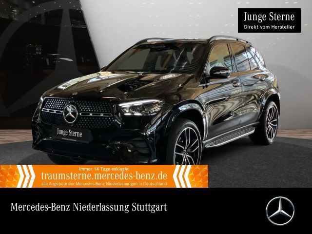 Mercedes-Benz GLE 450 4MATIC AMG Line