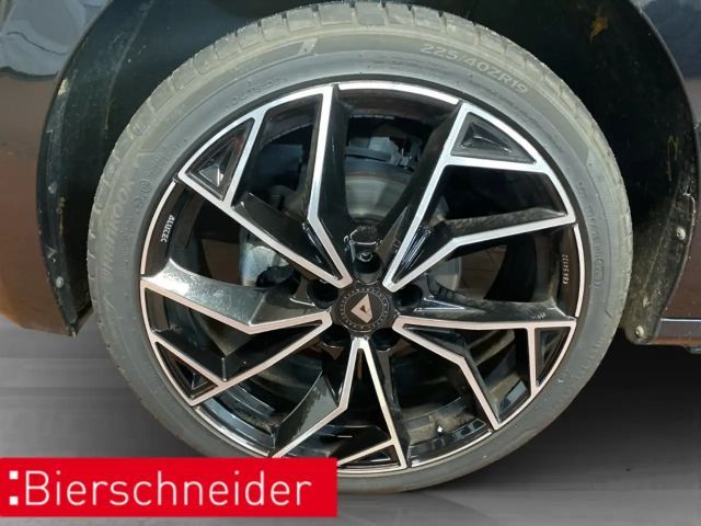 Skoda Kamiq 1.5 TSI Monte Carlo