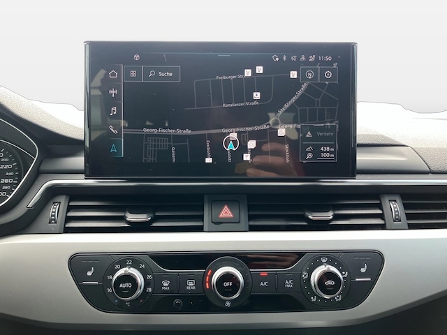 Audi A4 35 TFSI Avant