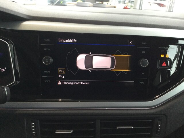 Volkswagen Taigo 1.0 TSI