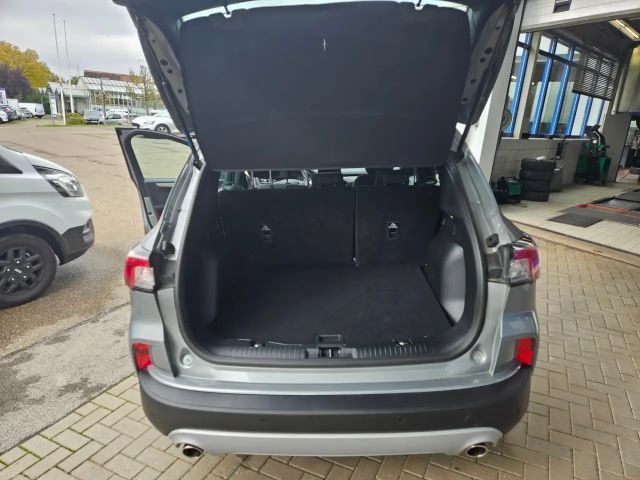 Ford Kuga Cool & Connect