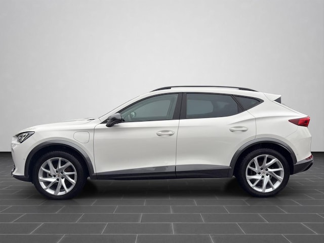 Cupra Formentor 1.4 e-Hybrid