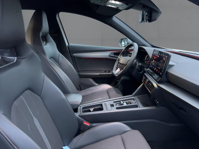 Cupra Formentor 1.4 DSG e-Hybrid