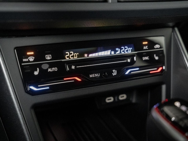 Volkswagen Polo DSG R-Line