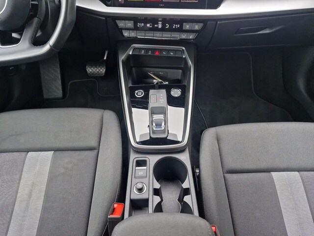 Audi A3 35 TDI S-Tronic Sportback