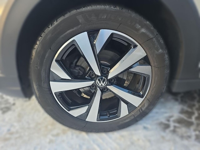 Volkswagen Taigo 1.0 TSI DSG IQ.Drive Style