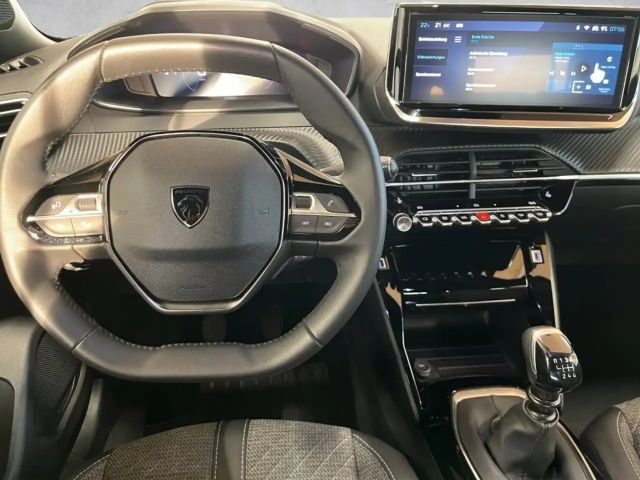 Peugeot 2008 Allure Pack