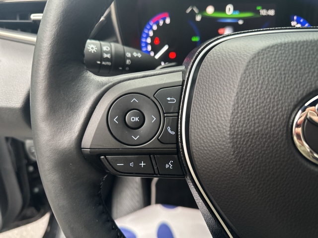 Toyota Corolla Technik Touring