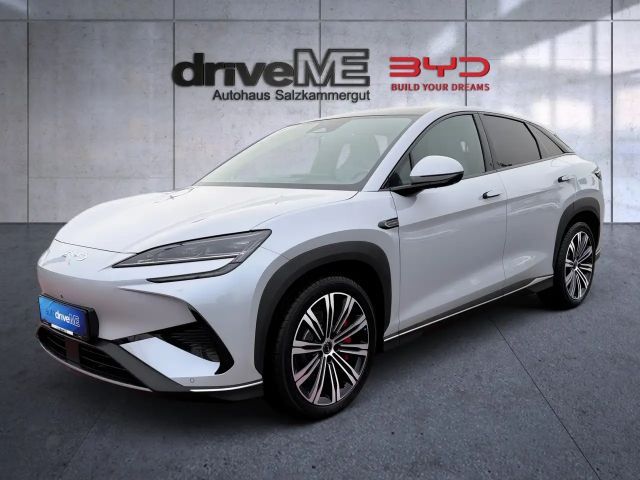 BYD Sealion 7 Excellence