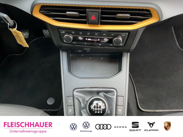 Seat Ibiza 1.0 TSI Style