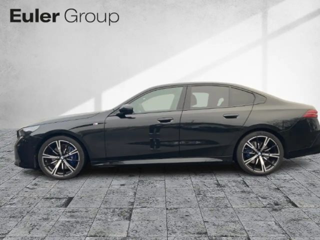 BMW 540 540d M-Sport Sedan xDrive