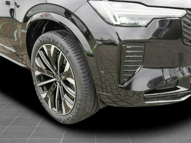 Volvo XC90 AWD Dark Plus T8