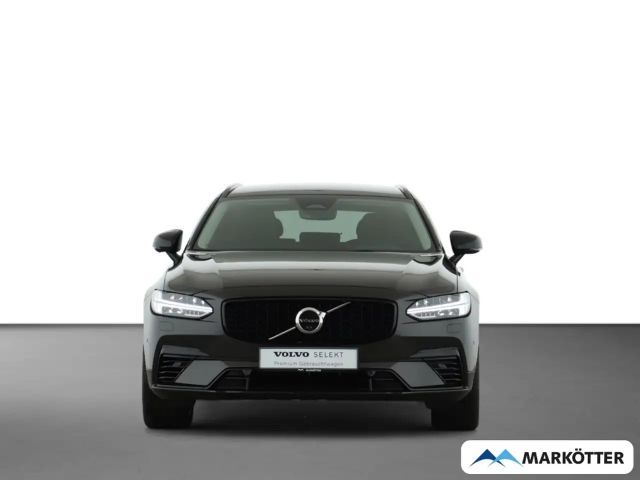 Volvo V90 AWD Dark Plus T6