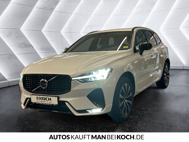 Volvo XC60 XC60