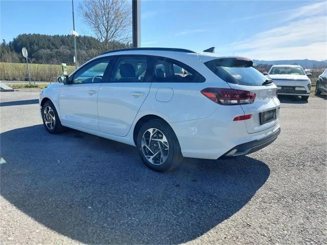 Hyundai i30 1.0 T-GDi