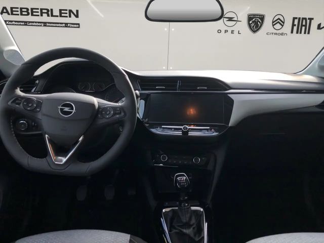 Opel Corsa 1.2 Turbo Edition Turbo