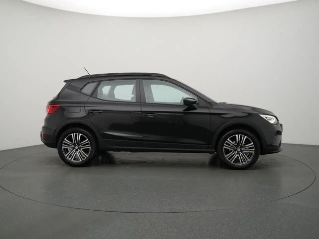 Seat Arona DSG Style