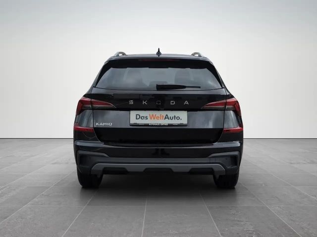 Skoda Kamiq Selection