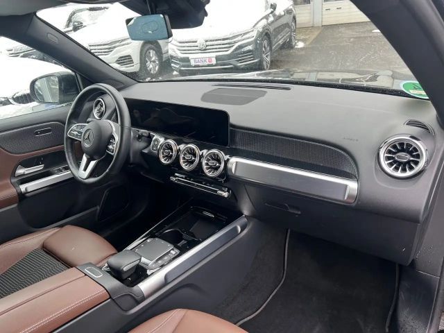 Mercedes-Benz GLB 200 GLB 200 d Progressive