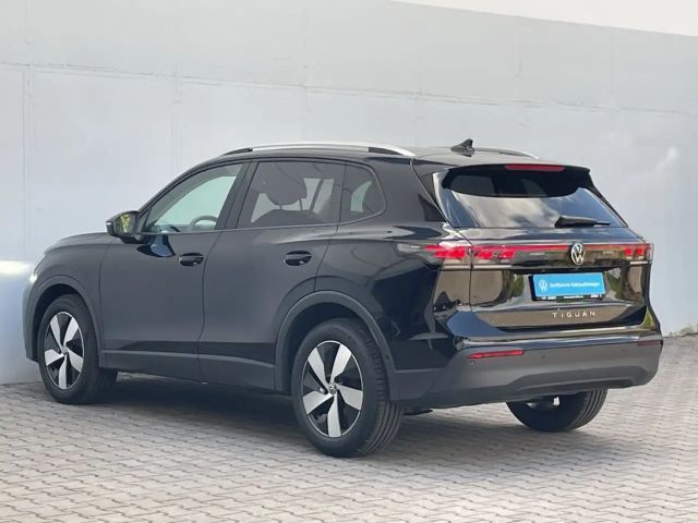 Volkswagen Tiguan 2.0 TDI DSG Life
