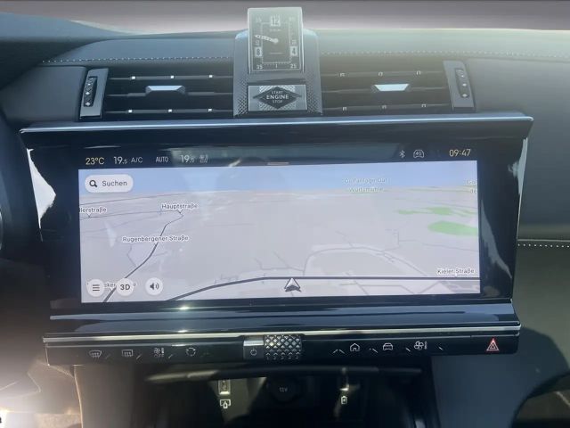 DS DS 7 Crossback Mobiles