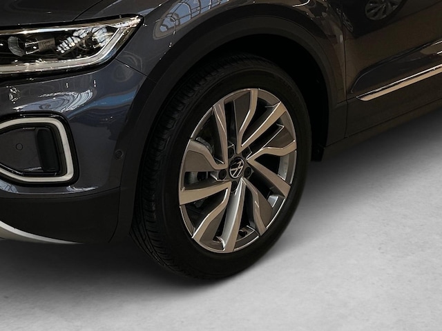 Volkswagen T-Roc 1.5 TSI Cabriolet DSG