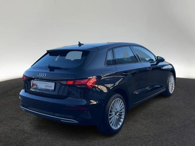 Audi A3 35 TFSI S-Tronic Sedan