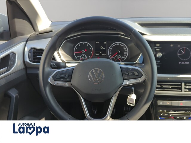 Volkswagen T-Cross 1.0 TSI Move