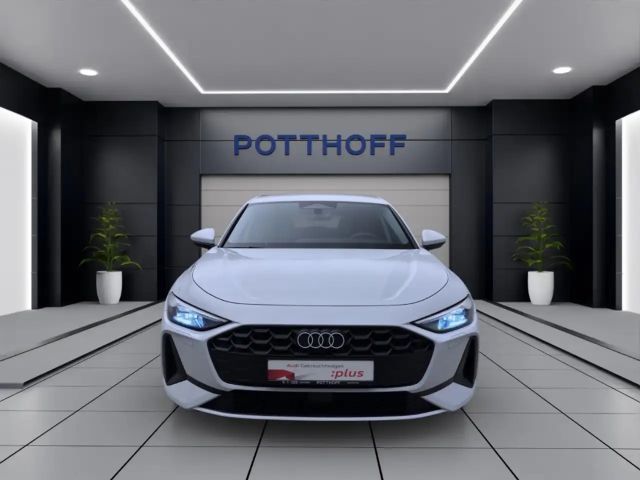 Audi A5 Limousine TDI NAVI KAMERA SITZHZG