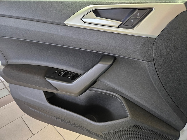 Volkswagen Taigo 1.0 TSI Move