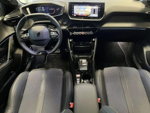 Peugeot E-208 GT-Line