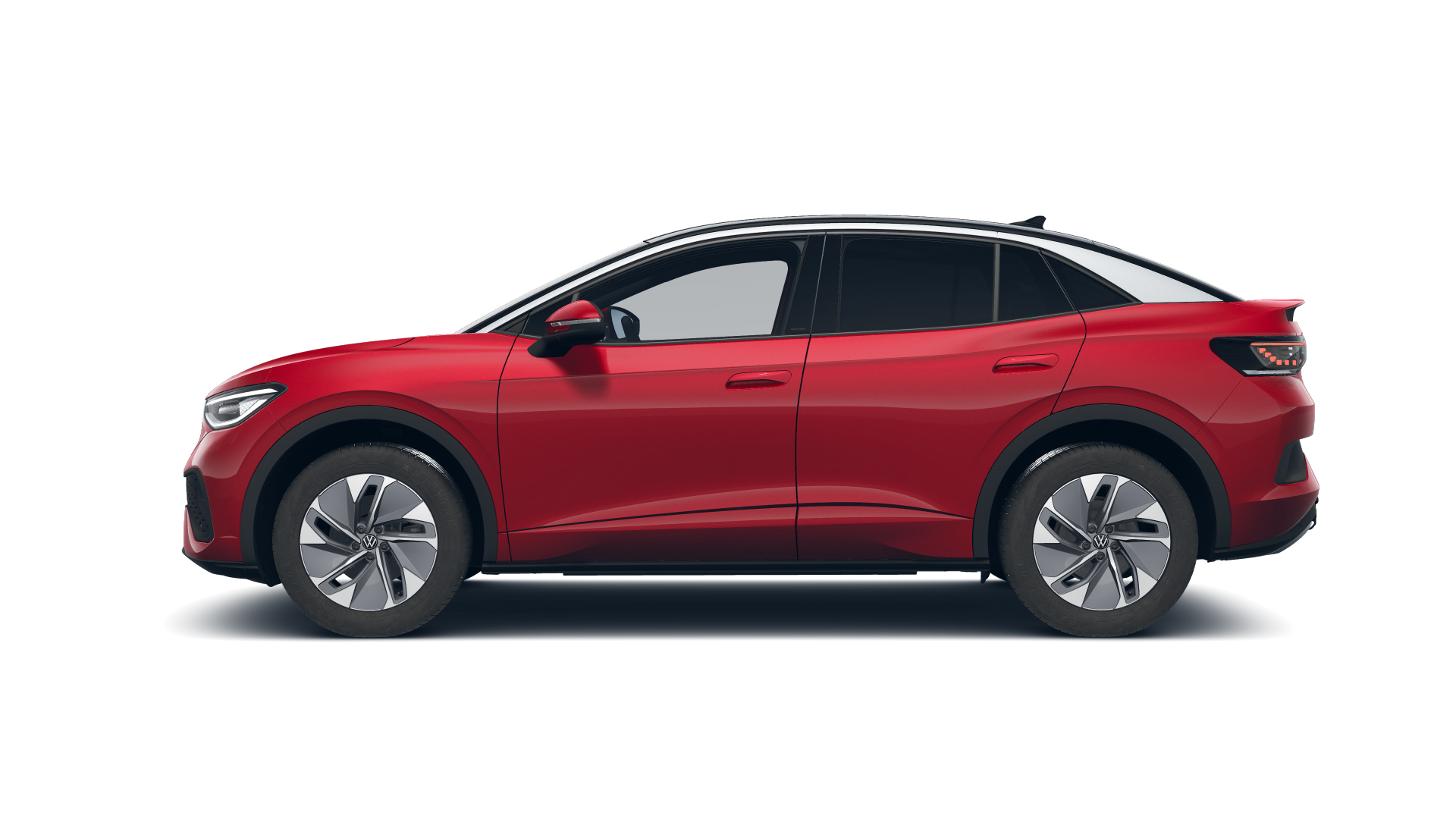 Volkswagen ID.5 Pure