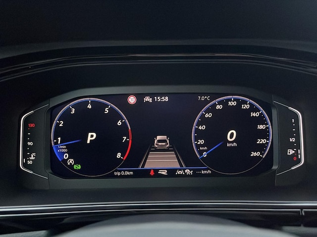 Volkswagen T-Roc 1.5 TSI DSG Plus R-Line