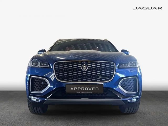 Jaguar F-Pace AWD P400e R-Dynamic S