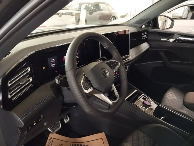 Volkswagen Tiguan DSG Sport eHybrid