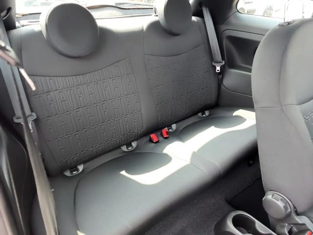 Fiat 500 1.0 GSE MY23 Klima *CarPlay *Radio