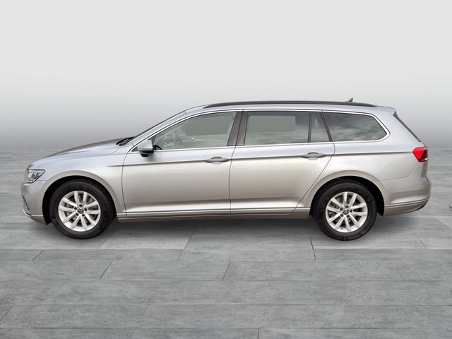 Volkswagen Passat 2.0 TDI Business DSG Variant