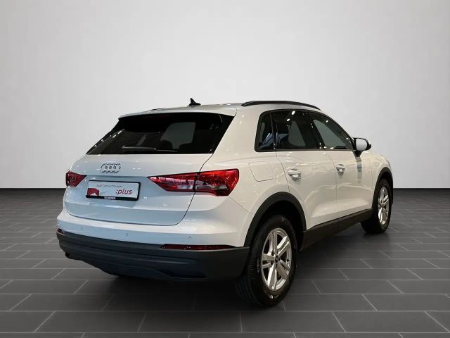 Audi Q3 35 TDI S-Tronic