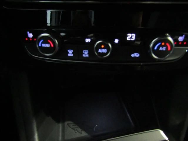 Opel Mokka GS-Line Grand Sport