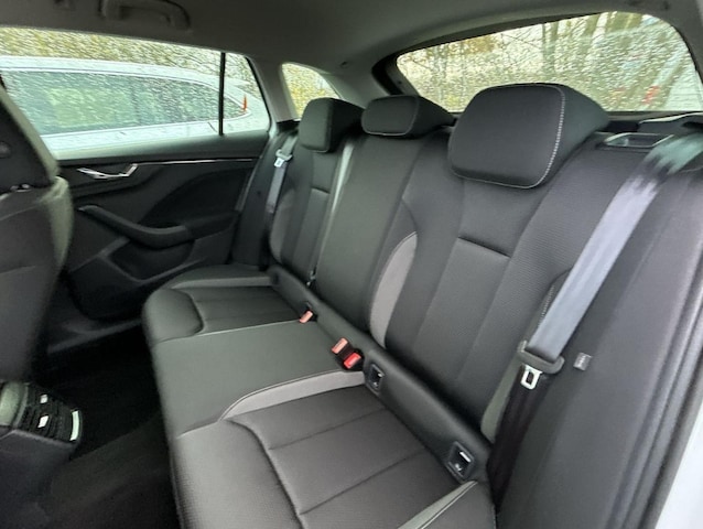 Skoda Scala 1.5 TSI 4x4